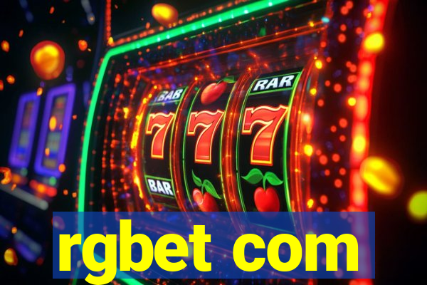 rgbet com